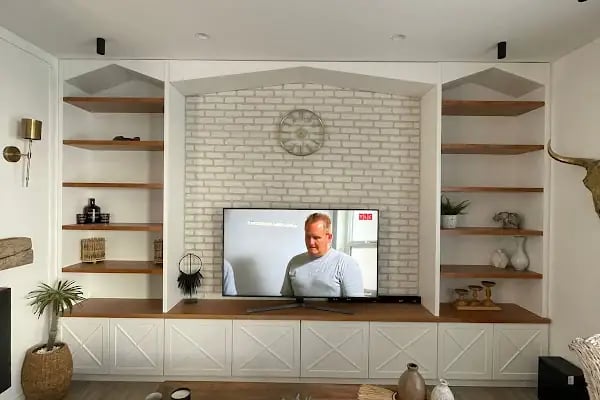 Bodrum Femaş Mutfak Mobilya - Resim 4