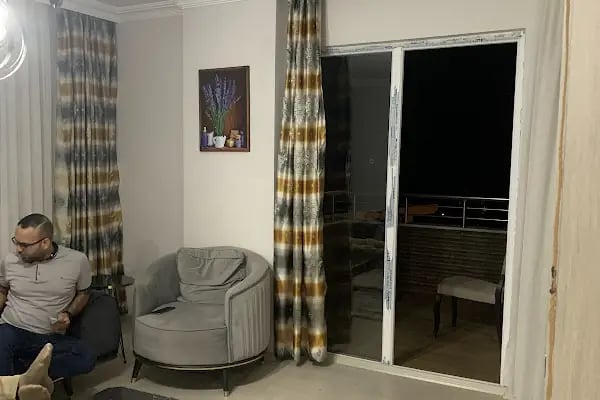 Leena Suites - Resim 8