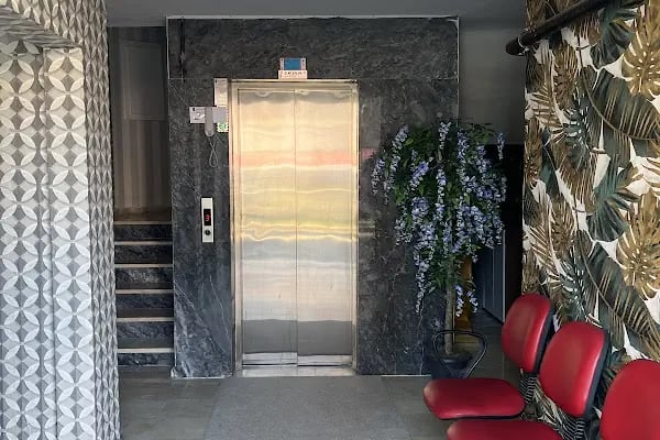 Leena Suites - Resim 9