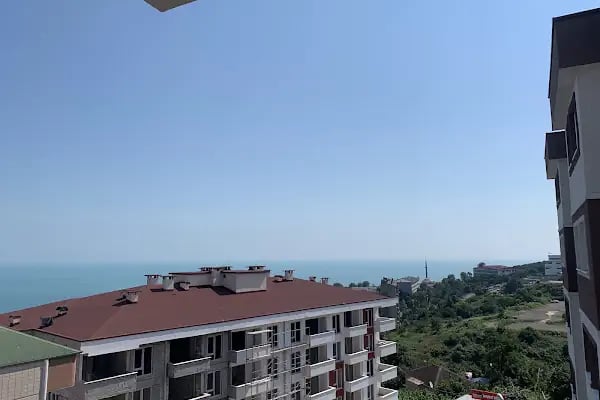 Leena Suites - Resim 5