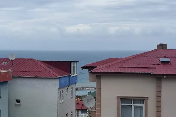 Leena Suites - Resim 14