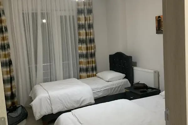 Leena Suites - Resim 2