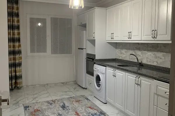 Leena Suites - Resim 13
