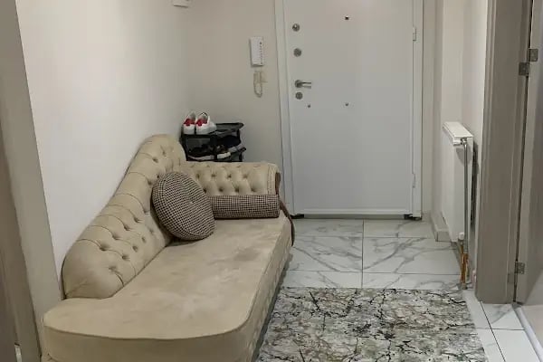 Leena Suites - Resim 11