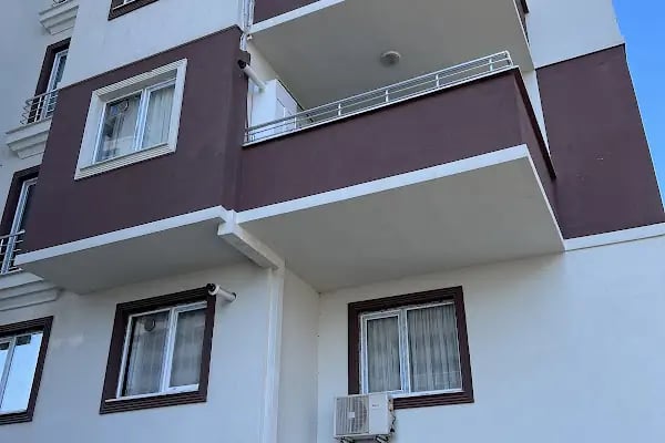 Leena Suites - Resim 4
