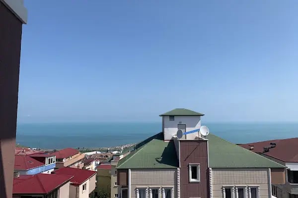 Leena Suites - Resim 3