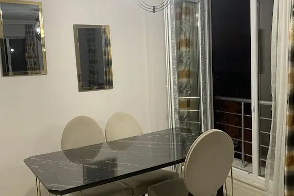 Leena Suites - Resim 15
