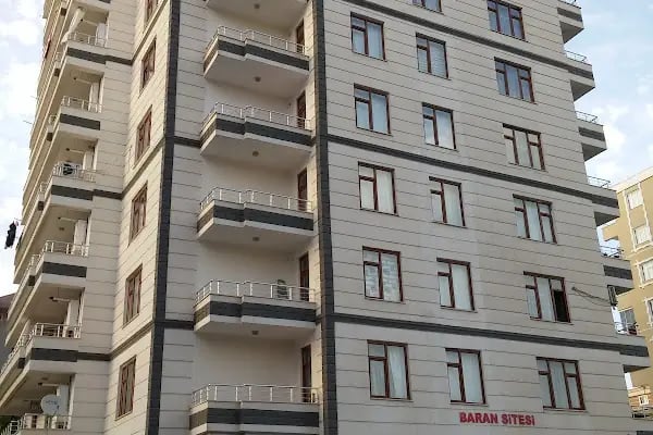 Baran Sitesi - Resim 2