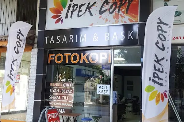 İpek Copy - Resim 2