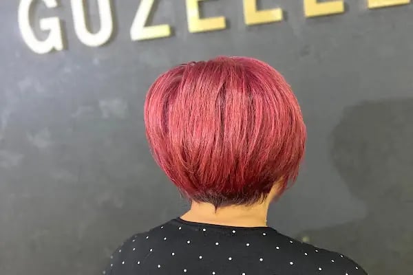 Adana Bayan Kuaförü - Nevruz Gürdemir Hair Beauty Saloon - Resim 5