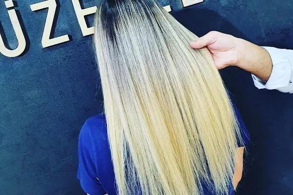Adana Bayan Kuaförü - Nevruz Gürdemir Hair Beauty Saloon - Resim 8