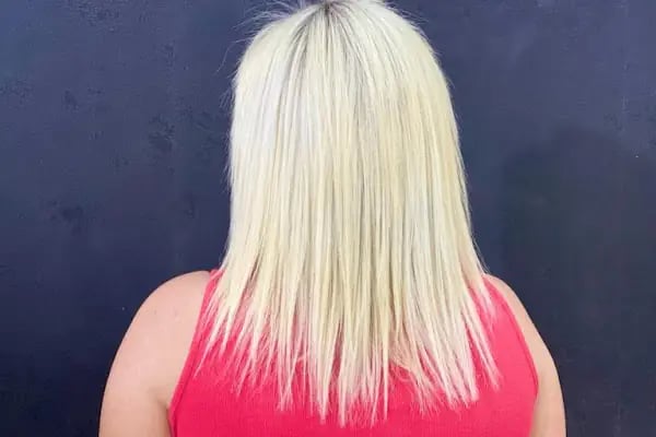 Adana Bayan Kuaförü - Nevruz Gürdemir Hair Beauty Saloon - Resim 9
