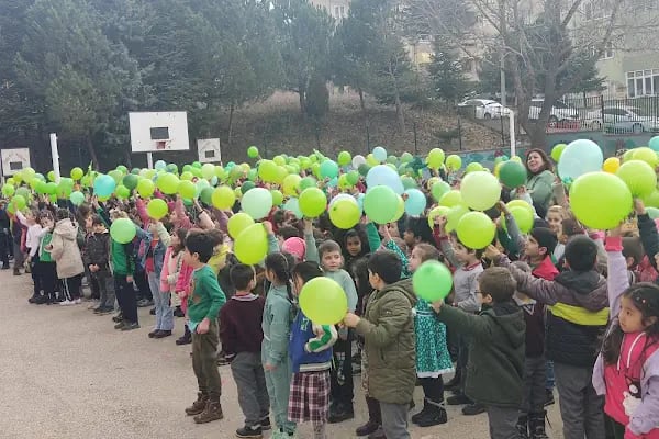 Alanyurt 75. Yıl İlkokulu Ve Ortaokulu - Resim 5