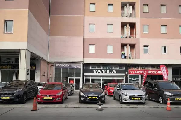 YAYLA Otomotiv - Resim 5