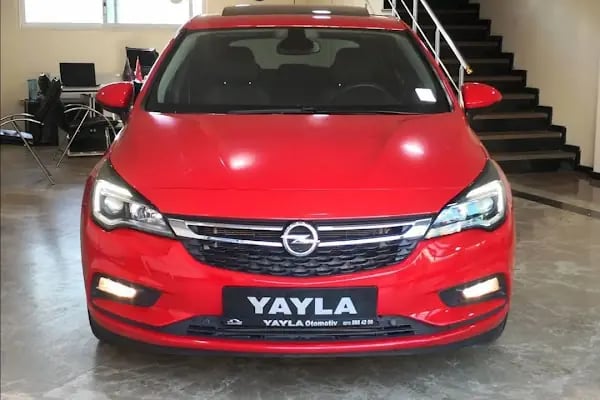 YAYLA Otomotiv - Resim 3