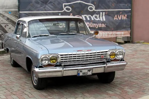 YAYLA Otomotiv - Resim 19