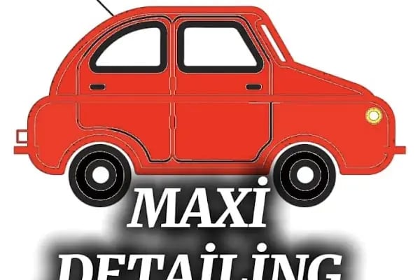 Maxi oto yıkama ~ DETAİLİNG - Resim 3