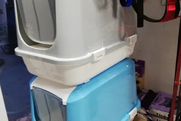 OSMANLI PETSHOP Akvaryum & Ayakkabı, valiz, çanta, deri mont,Tamir işleri - Resim 19