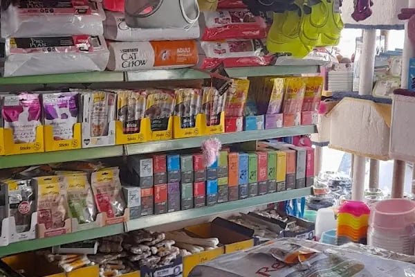 OSMANLI PETSHOP Akvaryum & Ayakkabı, valiz, çanta, deri mont,Tamir işleri - Resim 9