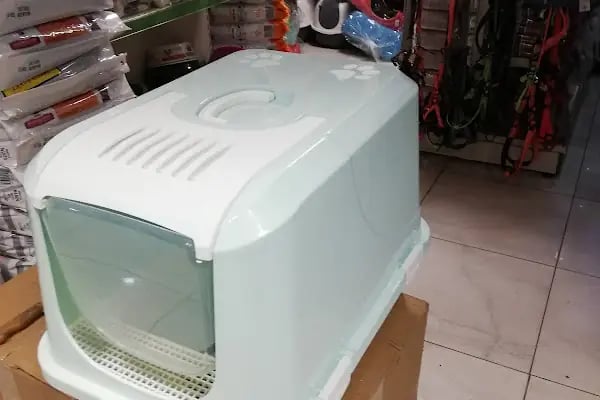 OSMANLI PETSHOP Akvaryum & Ayakkabı, valiz, çanta, deri mont,Tamir işleri - Resim 12
