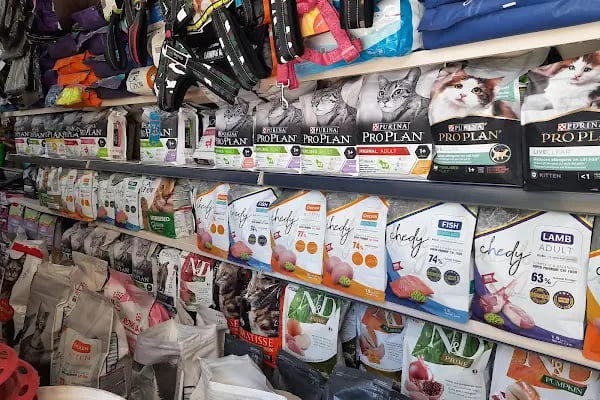 OSMANLI PETSHOP Akvaryum & Ayakkabı, valiz, çanta, deri mont,Tamir işleri - Resim 15