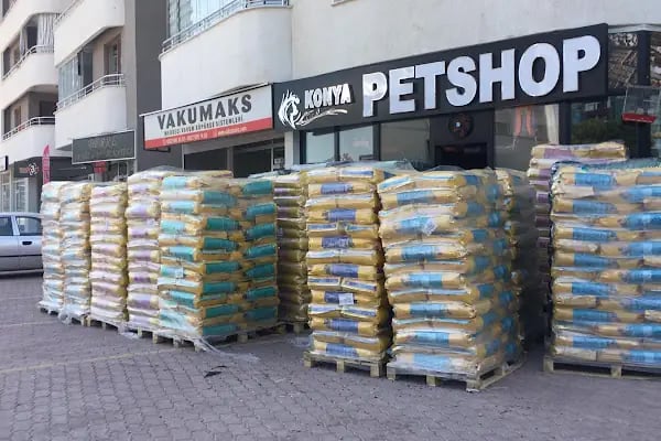 OSMANLI PETSHOP Akvaryum & Ayakkabı, valiz, çanta, deri mont,Tamir işleri - Resim 2
