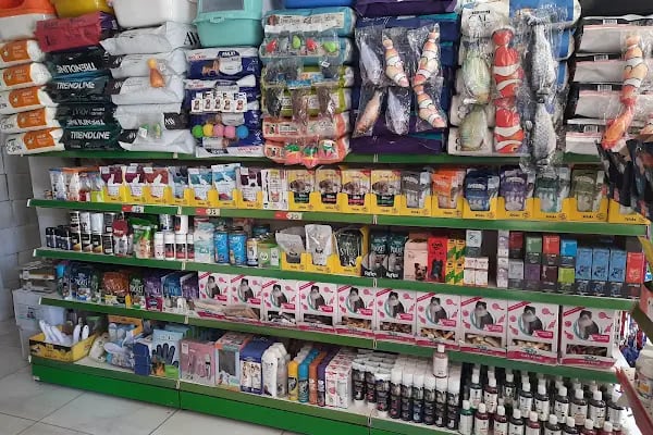 OSMANLI PETSHOP Akvaryum & Ayakkabı, valiz, çanta, deri mont,Tamir işleri - Resim 3