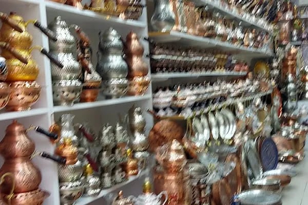 Şahmeran Hediyelik - Resim 9