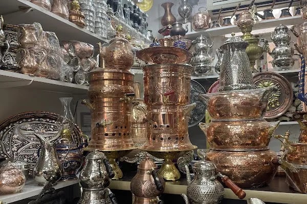 Şahmeran Hediyelik - Resim 5