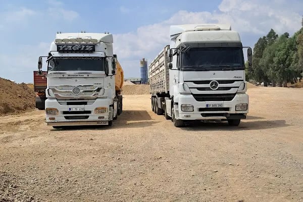 GÖKÇEM MADENCİLİK VE LOJİSTİK TİCARET LİMİTED ŞİRKETİ - Resim 4