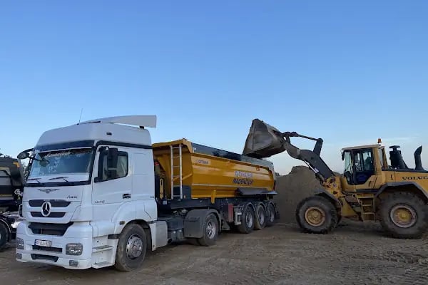 GÖKÇEM MADENCİLİK VE LOJİSTİK TİCARET LİMİTED ŞİRKETİ - Resim 1