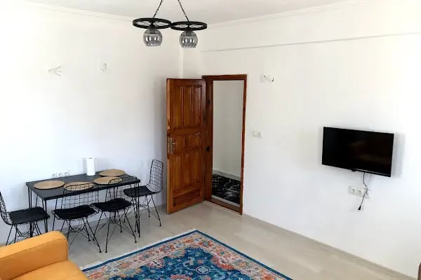 Villa d'Mare - Resim 7