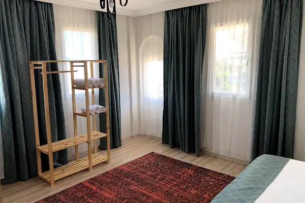 Villa d'Mare - Resim 2