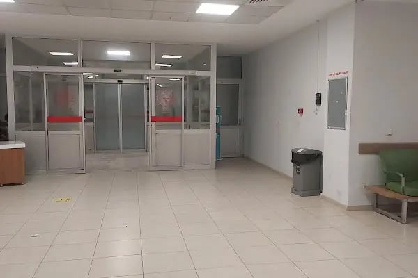 Ceyhan Devlet Hastanesi - Resim 4