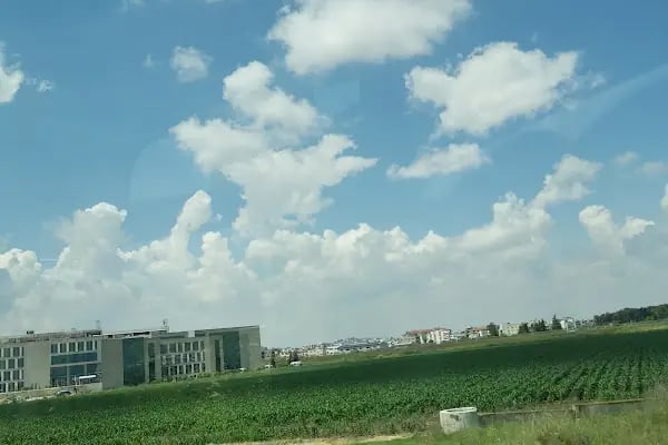 Ceyhan Devlet Hastanesi - Resim 5