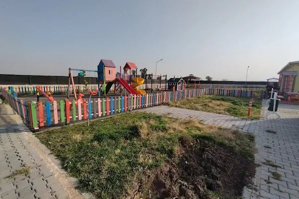 Ceyhan Devlet Hastanesi - Resim 11