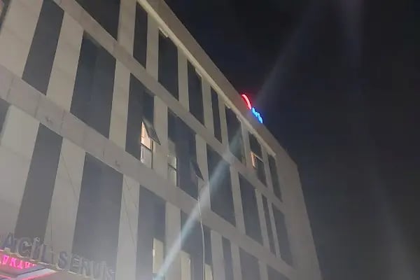 Ceyhan Devlet Hastanesi - Resim 12