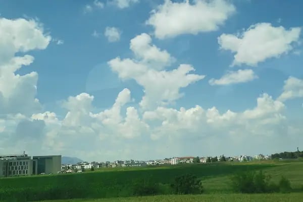 Ceyhan Devlet Hastanesi - Resim 18