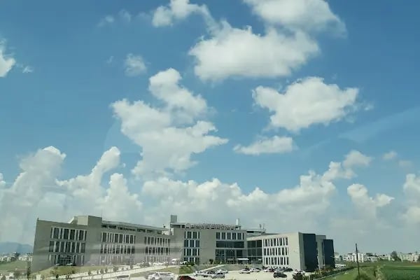 Ceyhan Devlet Hastanesi - Resim 2