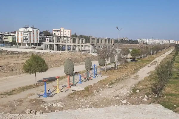 Ceyhan Devlet Hastanesi - Resim 16