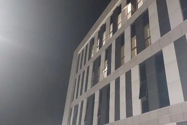 Ceyhan Devlet Hastanesi - Resim 7