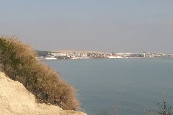 Ömer Bayram Tatil Sitesi - Resim 3
