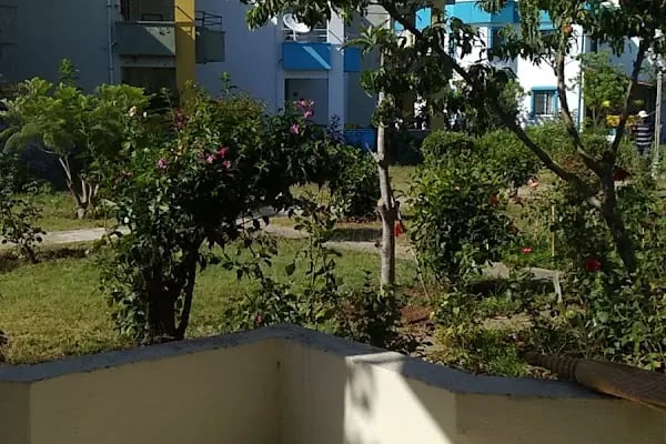 Ömer Bayram Tatil Sitesi - Resim 14