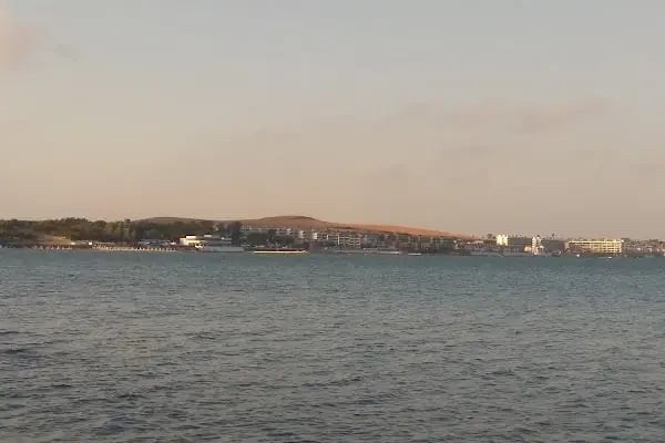 Ömer Bayram Tatil Sitesi - Resim 2