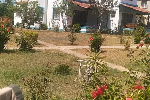 Ömer Bayram Tatil Sitesi - Resim 16