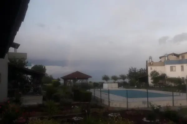 Ömer Bayram Tatil Sitesi - Resim 12