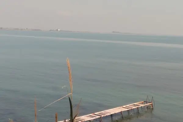 Ömer Bayram Tatil Sitesi - Resim 5