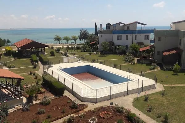 Ömer Bayram Tatil Sitesi - Resim 4