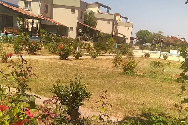 Ömer Bayram Tatil Sitesi - Resim 17
