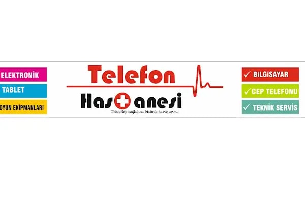 Telefon Hastanesi - Resim 8